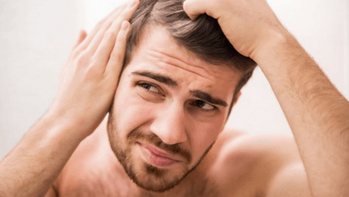 prevent hair loss , treat hair fall