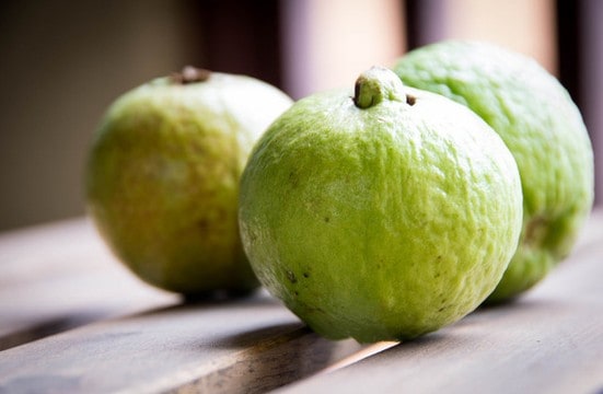 Health Benfits of eating Guava