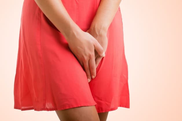 Stress Incontinence in Women and solution for that