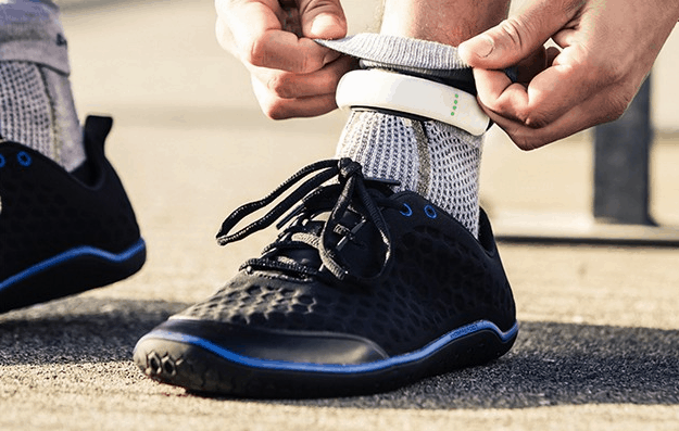 Sensoria Smart Socks fitness gadgets