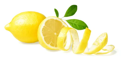 lemon peels for thicker eyelashes
