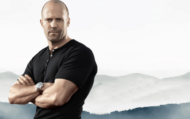 jason statham fittest celebrity and hollywood actor pics